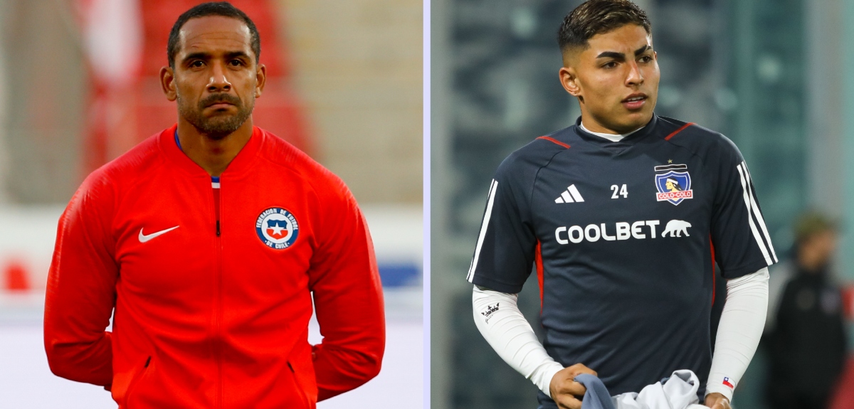 Beausejour criticó falta de protocolos en el fútbol chileno: se refirió al caso de Jordhy Thompson