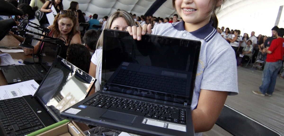 Becas TIC 2023: ¿cuáles son los requisitos para recibir un computador gratuito?