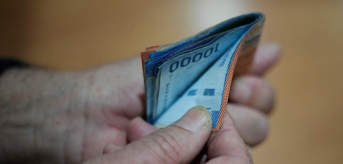 Bono de recuperación: los detalles sobre el beneficio para afectados por el sistema frontal