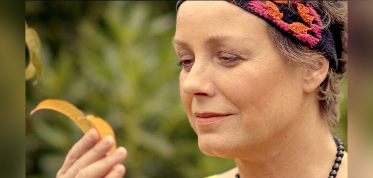 Claudia Conserva respondió a críticas de la Asociación de pacientes oncológicos por documental Brava