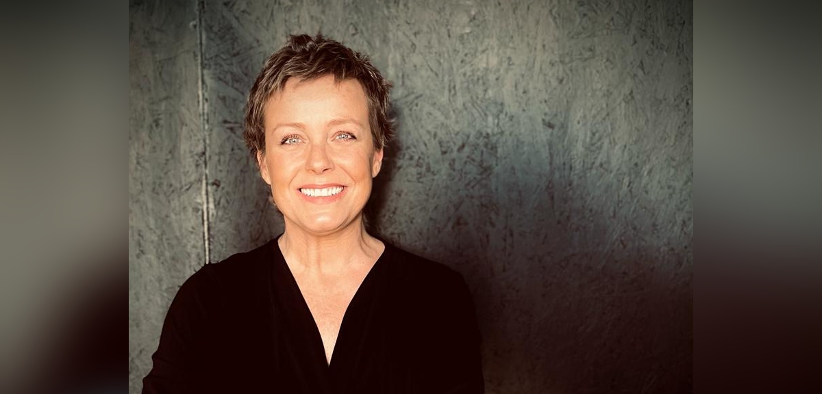 TV+ oficializa regreso de Claudia Conserva para junio: 