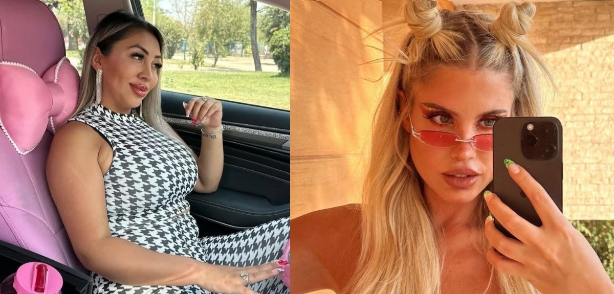 Coté López y Naya Fácil tras muerte de Galee Galee: pidieron detener el ciberacoso por supuesta funa