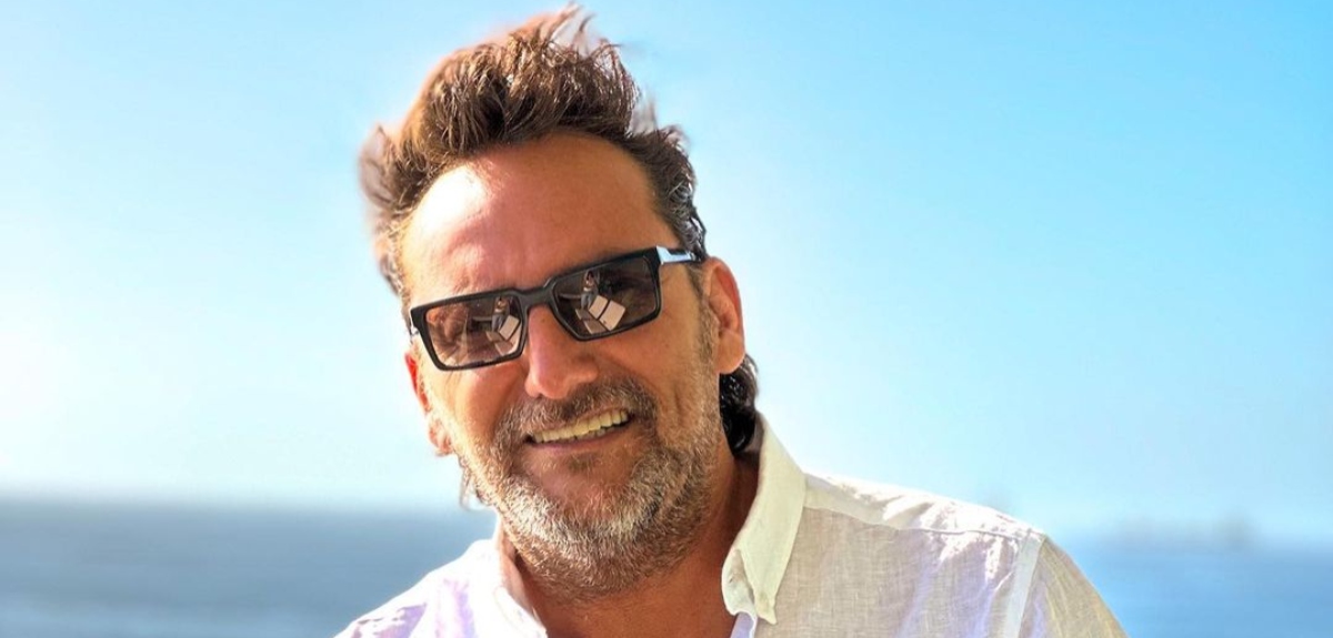 Daniel Fuenzalida se la jugó con emprendimiento alejado de la TV: vende codiciado fruto