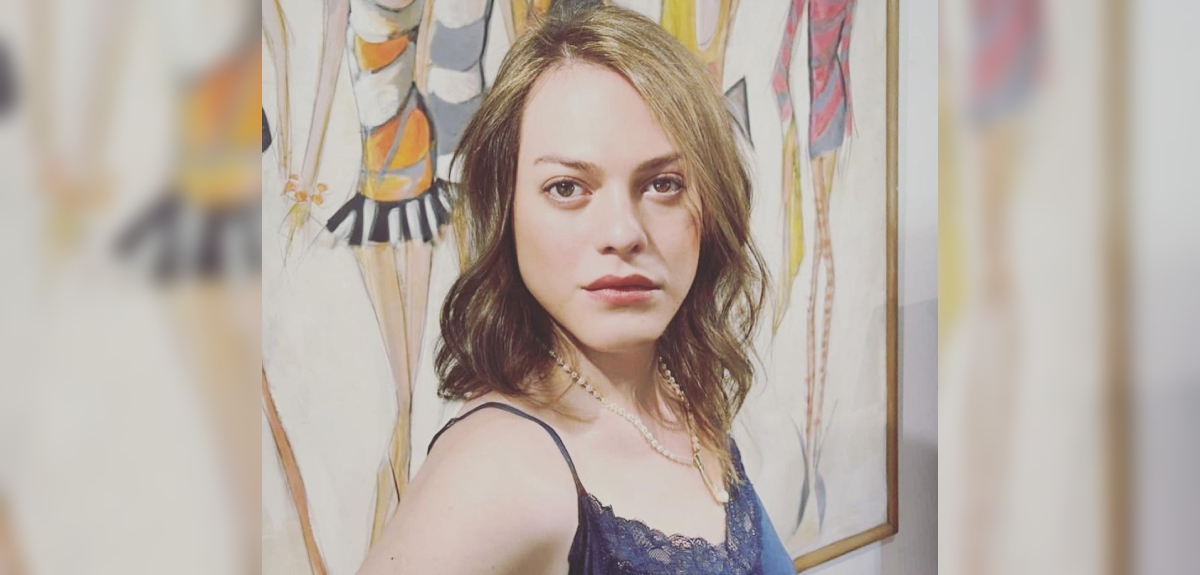 Daniela Vega reveló su deseo de ser madre: 