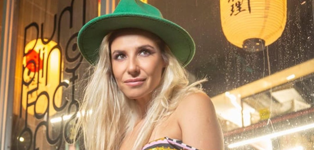 Dayana Amigo reveló su incertidumbre con 'Casado con Hijos': 