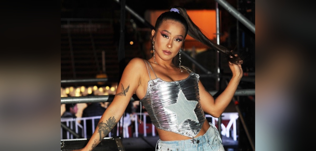 Denise Rosenthal reapareció en redes para hacer importante aclaración: 