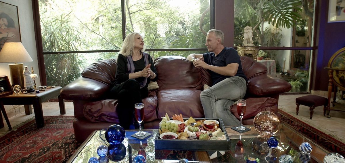 Entrevista Loreto Valenzuela