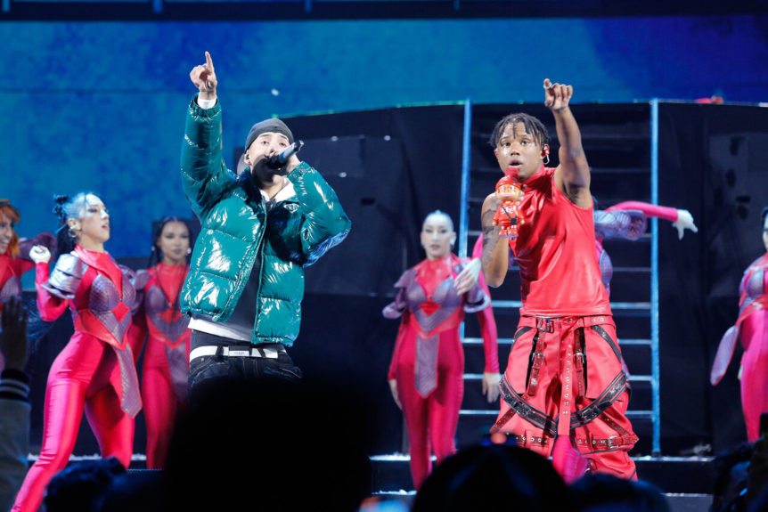 Festival de Viña 2023