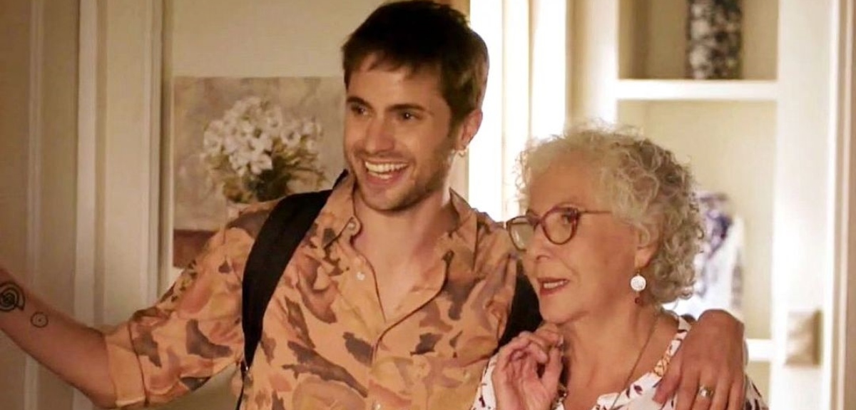 Las reacciones que dejó llegada de Francisco Dañobeitía a 'Como la vida misma': 