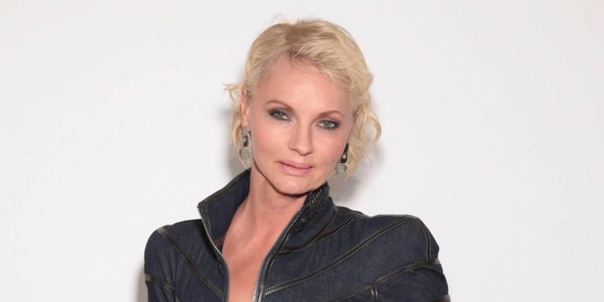 ¿Le siguen preguntando por Parived? La sincera respuesta de Inessa Sorokina sobre su expareja