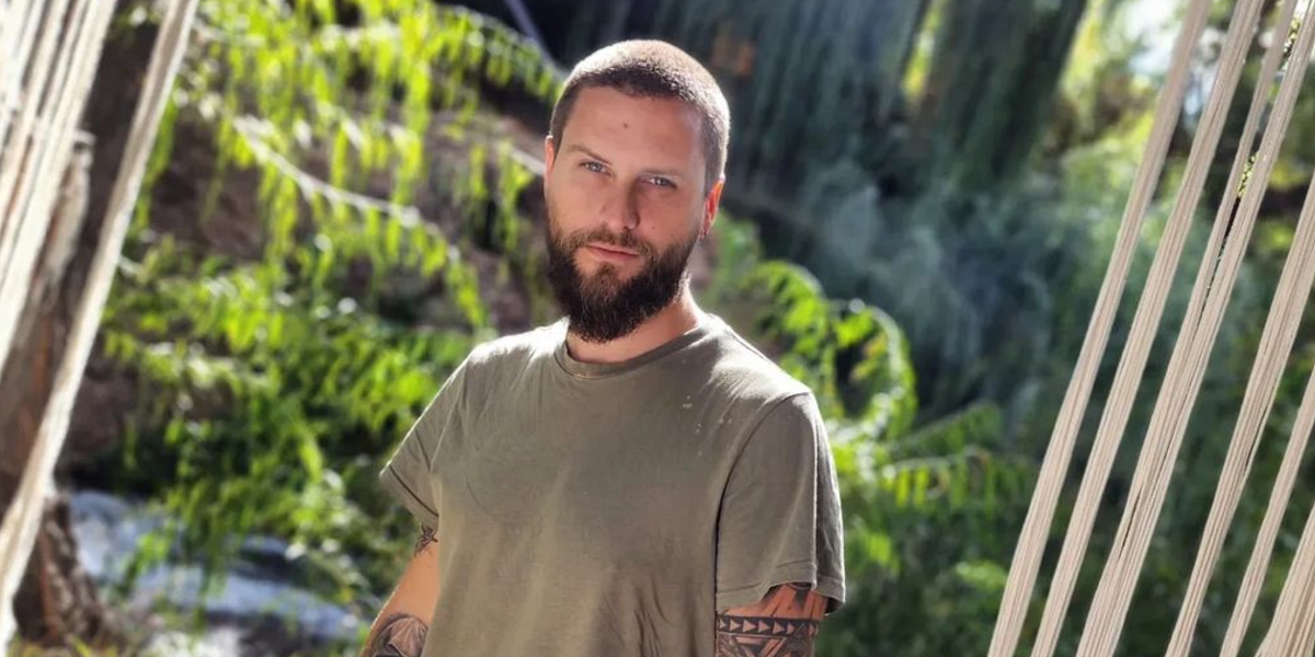 Jean-Philippe Cretton lanzó potente crítica tras hablar de su compleja lucha contra la depresión