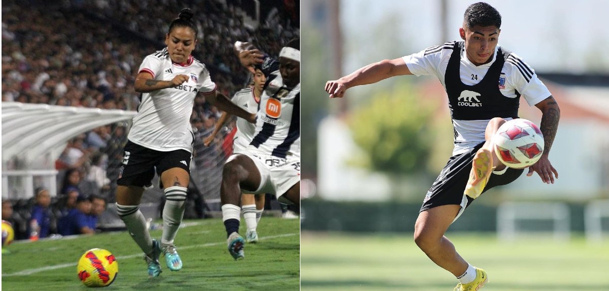 La crítica de jugadora de Colo Colo por regreso de Thompson: “Se le ha visto saliendo a fiestas”