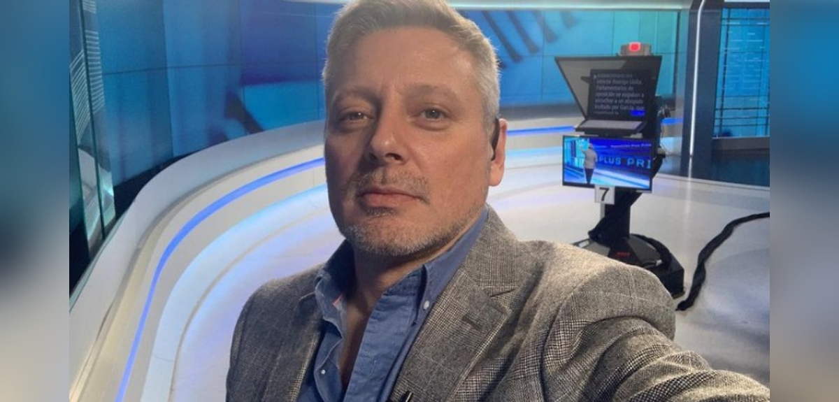 Juan Manuel Astorga y su profundo mensaje a 2 años de la muerte de su madre: 