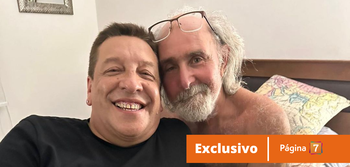 Julio César Rodríguez recordó su última conversación con Erick Pohlhammer: “Teníamos nuestro código”