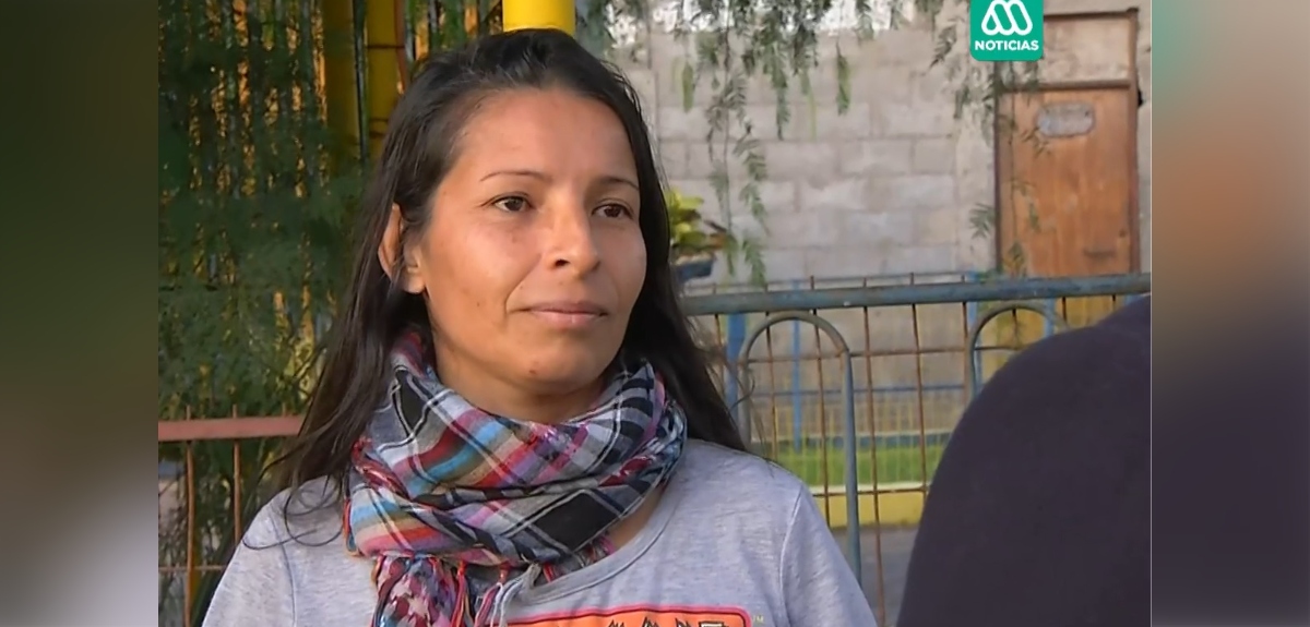 ExPDG Karla Añes explicó por qué traficó drogas: 