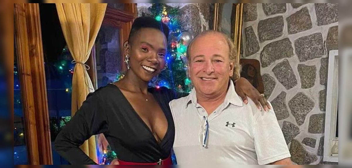 Kelly Montaño entregó detalles desconocidos de su relación con Tatón Púrpura: 