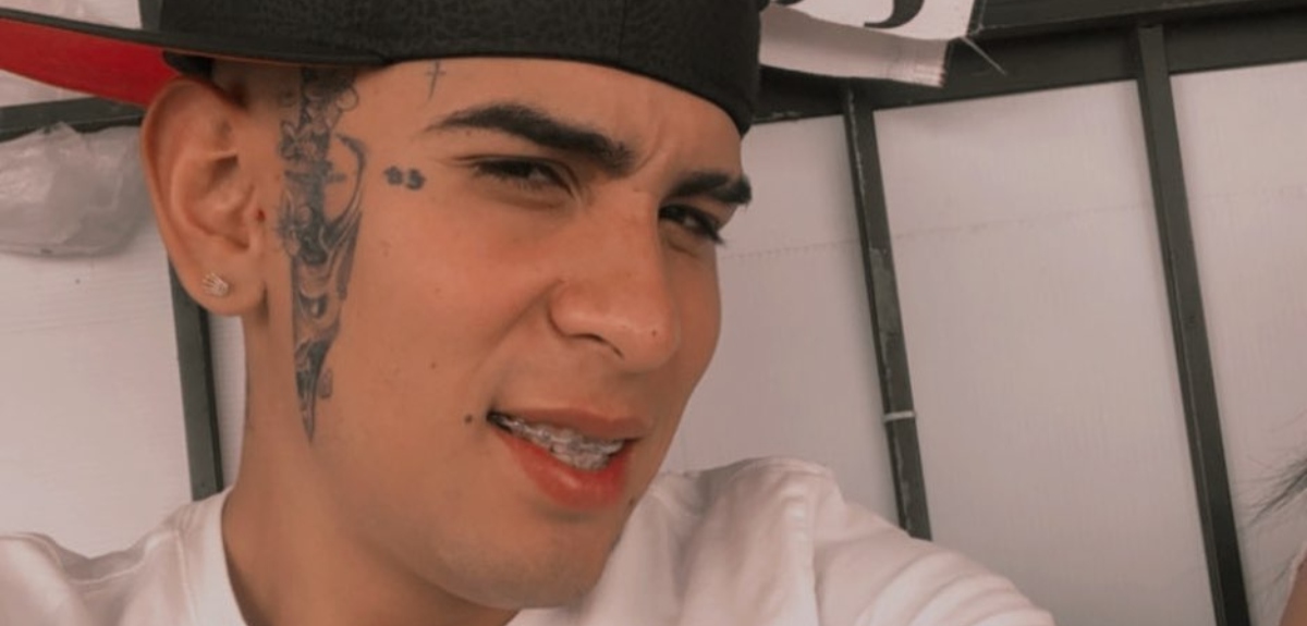 Kevin Kaletry: matan a influencer mexicano con un disparo en el cráneo durante rueda de prensa