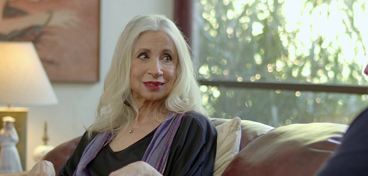 Loreto Valenzuela recordará difícil infancia con una madre alcohólica y bipolar: 