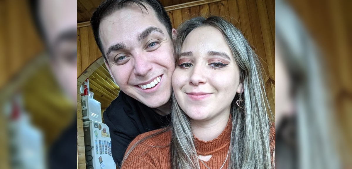 Luis Miranda sorprendió con importante paso que dará con su pareja: 