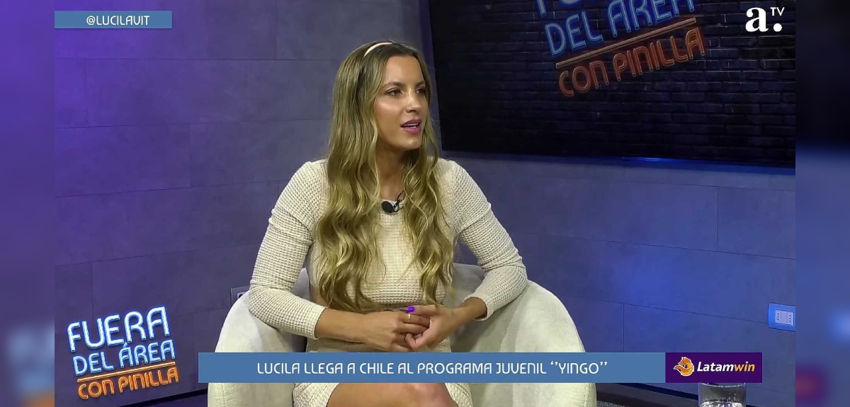 Lucila Vit recordó los complejos episodios que vivió cuando estuvo en Yingo: 