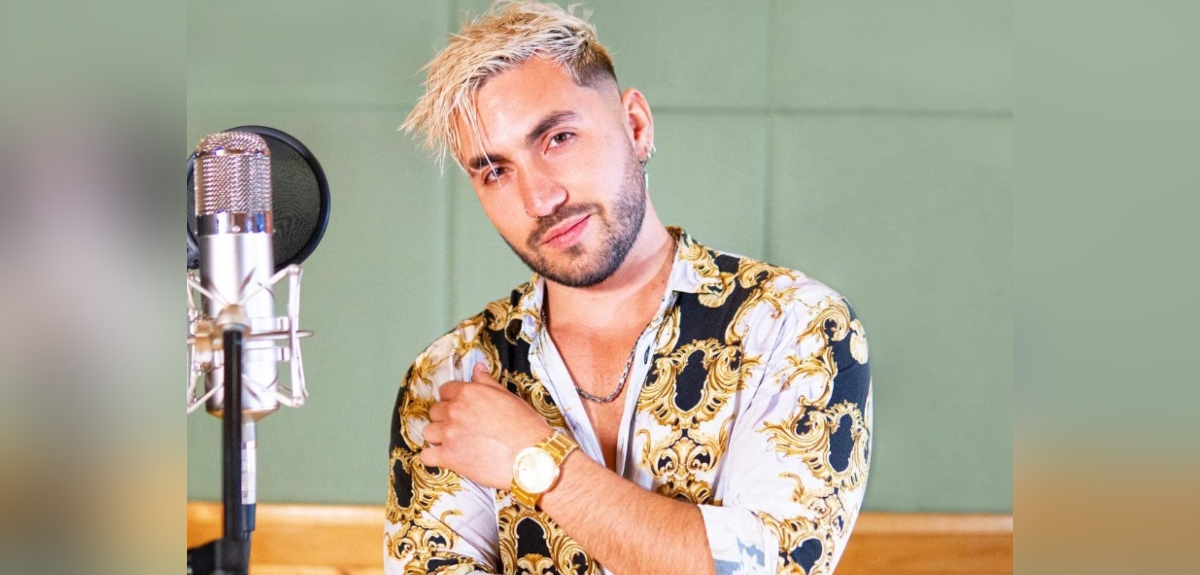 Hijo de Luis Jara reveló cuánto ganaba como valet parking en Miami: 