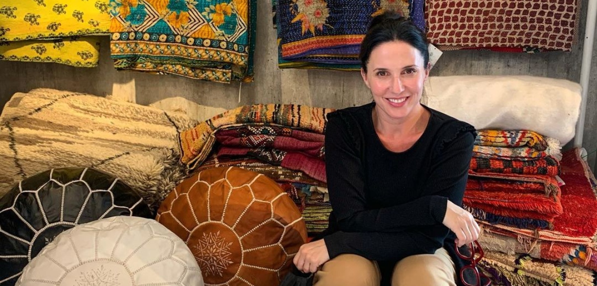 Luz Valdivieso compartió sentido mensaje recordando a su fallecida mamá: 