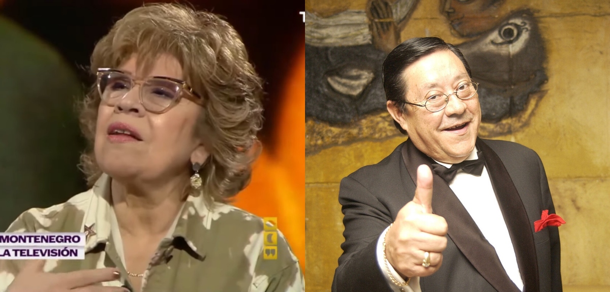 Maitén Montengro reveló proyecto que Jorge Pedreros no alcanzó a concretar: 