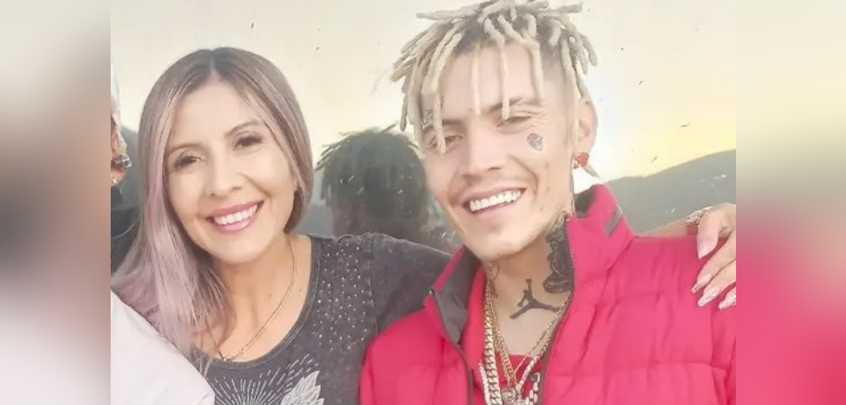 Mamá de Marcianeke reveló cómo su hijo le cambió la vida: 