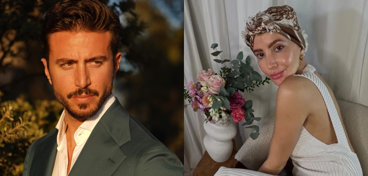 Marco Ferri dedicó mensaje a Aylén Milla tras confirmar diagnóstico de cáncer: 