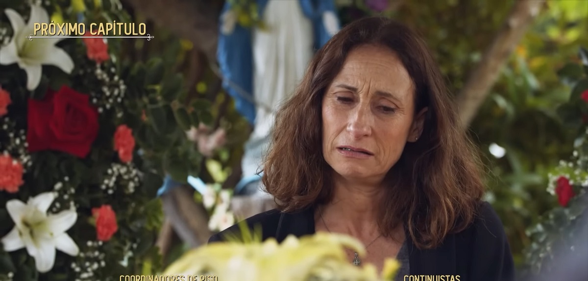 Avance de La ley de Baltazar mostró cómo será el funeral del protagonista: 