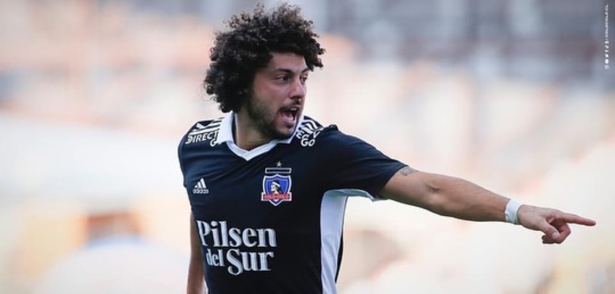 La triste pérdida de Maxi Falcón antes del partido contra Boca Juniors: 