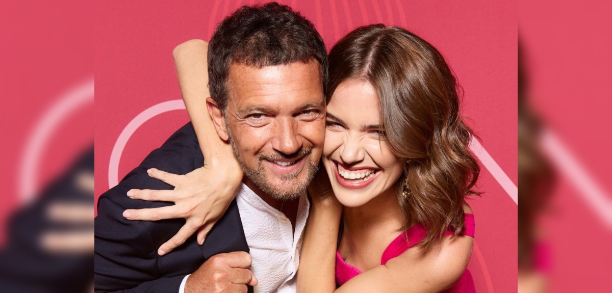 Millaray Viera publicó emotivo y sentido mensaje a Antonio Banderas: 