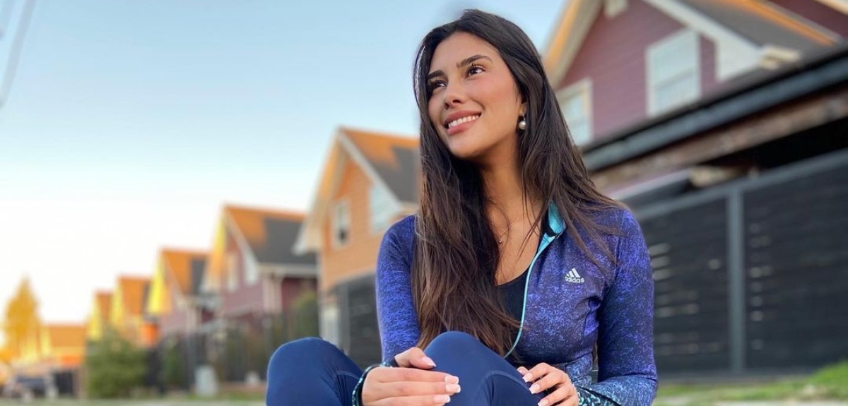 Kristina Lie hace historia como la primera candidata a Miss Chile que es mamá: 