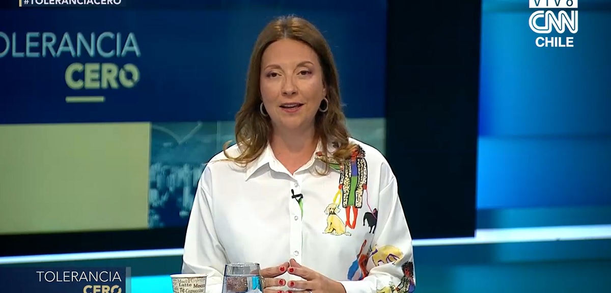 Natalia Piergentili ofreció disculpas a su partido y a la comunidad LGTBIQ+ tras criticados dichos