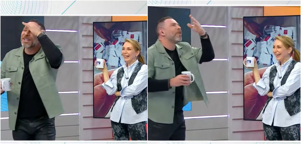 Neme bromeó a Karen Doggenweiler por candidaturas de ME-O: 