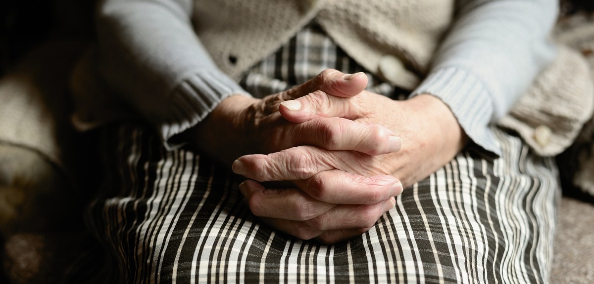 PDI detiene único sospechoso de robo con homicidio de adulta mayor de 76 años en La Araucanía