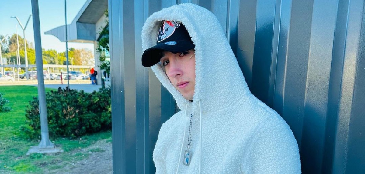 Suspenden arraigo nacional de Pailita por compromisos en el extranjero pero con dura advertencia