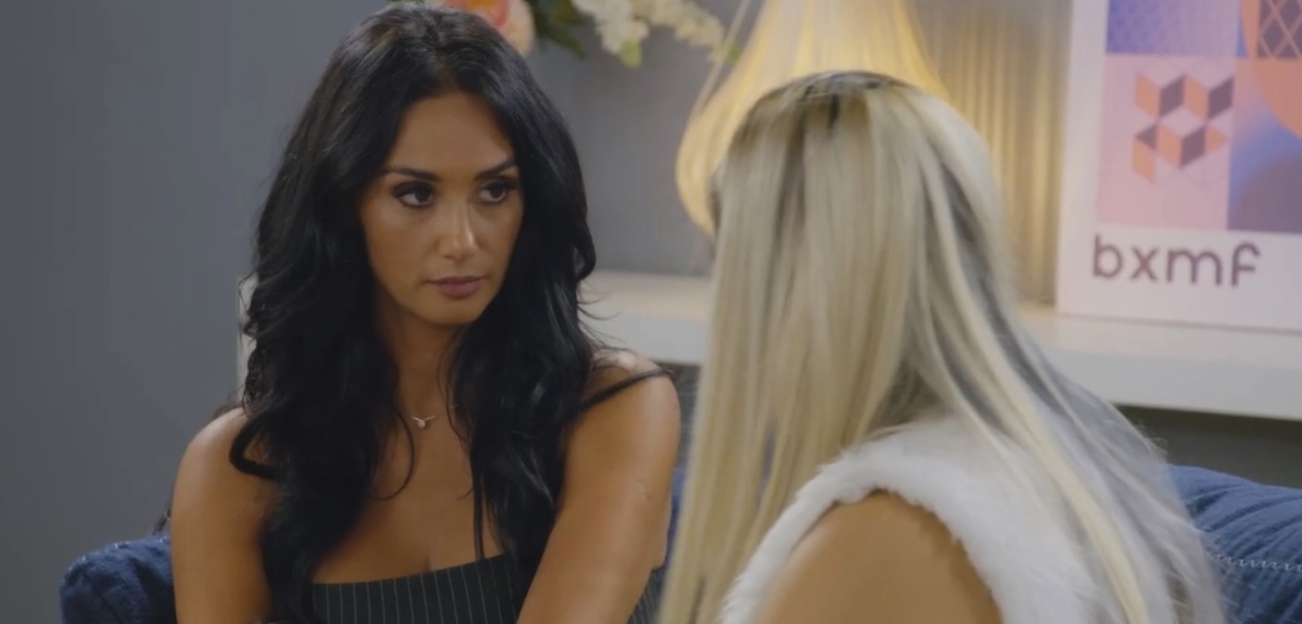 Las reacciones que dejó la aparición de Pamela Díaz en 'Casado con hijos': 