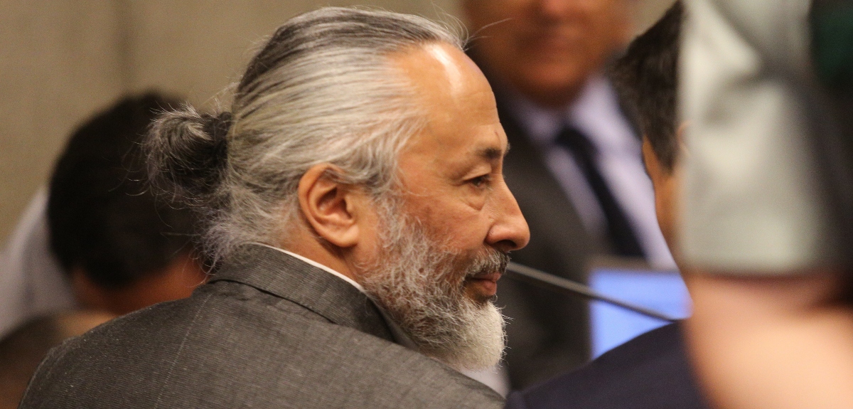 Parived es vinculado con lanzas internacionales: estaría asociado a una red de contrabando