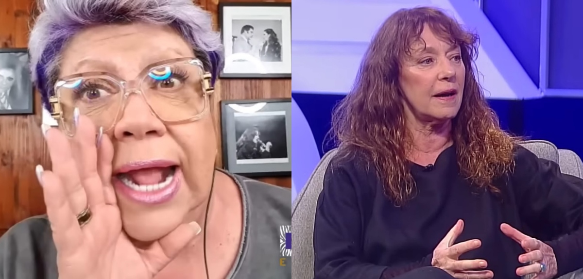Paty Maldonado criticó a Claudia di Girolamo tras opinión sobre Republicanos: 