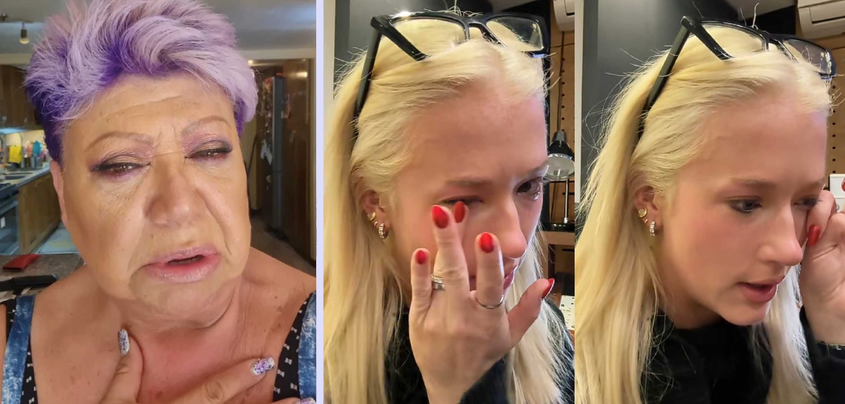 Paty Maldonado criticó descargo de Vesta Lugg tras su show: 