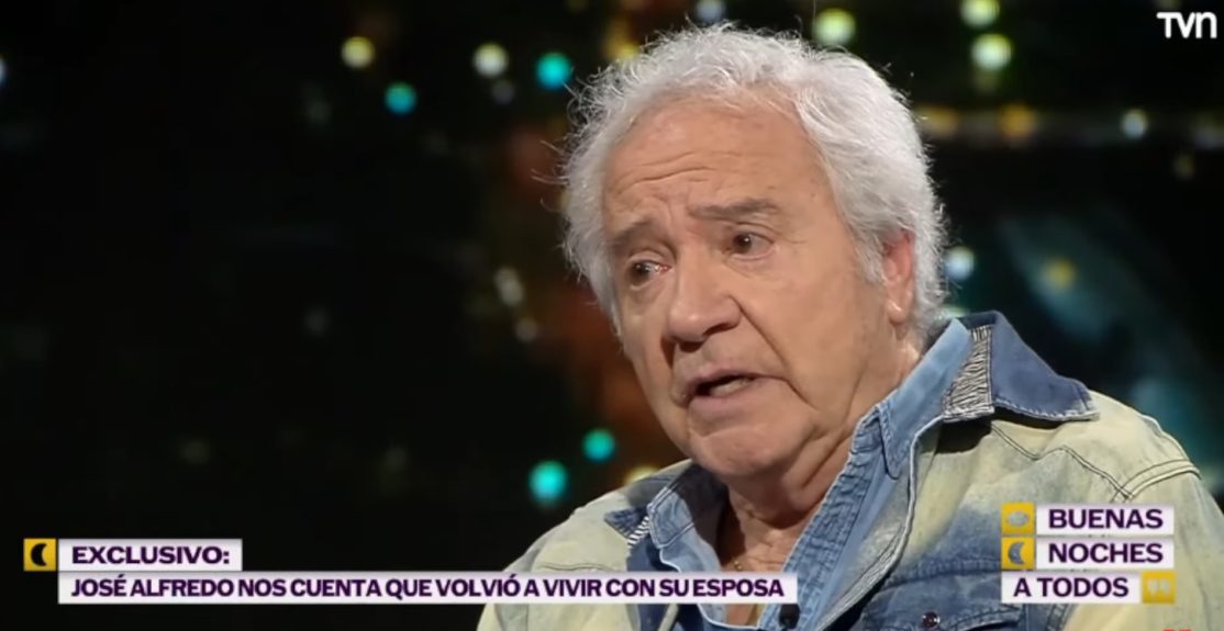 Pollo fuentes en Buenas Noches a Todos