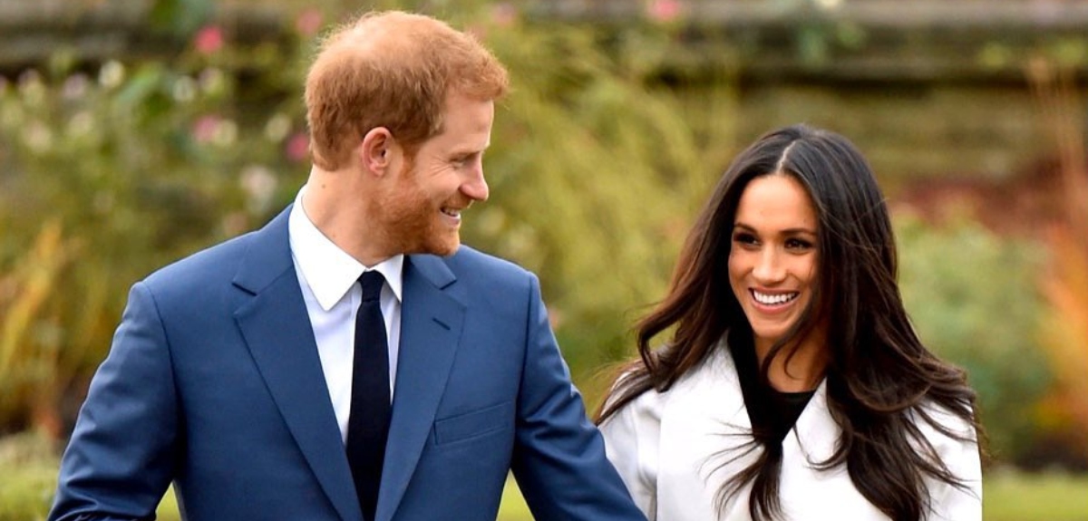 Fotógrafos que persiguieron al príncipe Harry y Meghan Markle negaron haberlos puesto en peligro
