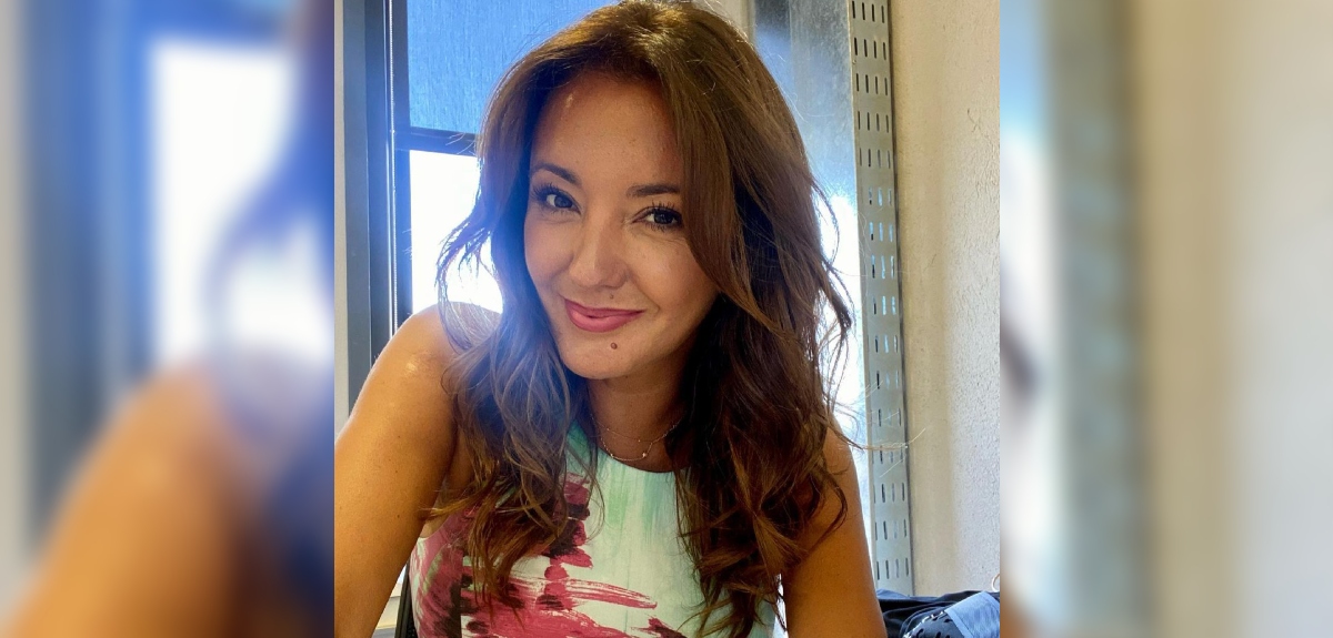 Priscilla Vargas compartió foto con Antonio Banderas: seguidores bromearon con 