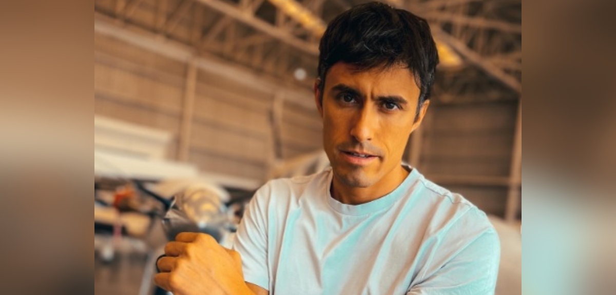 Roberto Cox reflexionó sobre la 'mala onda' que recibe en redes sociales: 