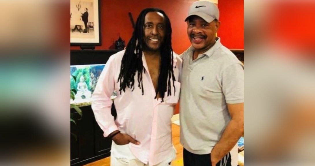 Ronald 'Ronnie' Renelle Turner, el segundo hijo de Tina Turner