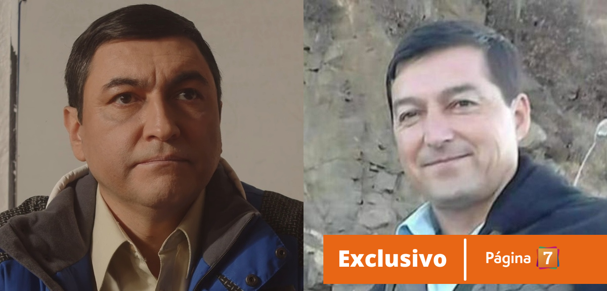 Nueva serie sobre Nibaldo Villegas fue aprobada por familia: cuenta con actriz de 'Casado con hijos'