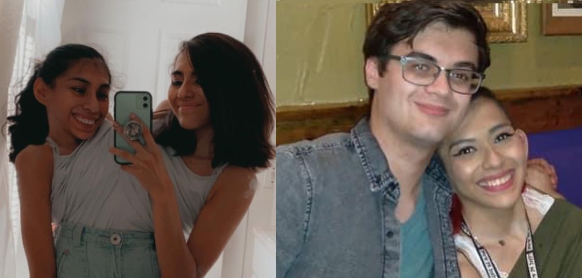 Siamesas influencers revelan íntimas preguntas que les hacen vía redes: comparten tronco inferior