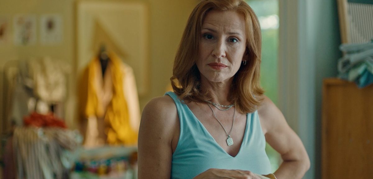 Sigrid Alegría Soledad Como la vida misma