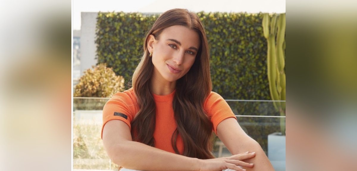 Tita Ureta confirma su llegada a Mega con 'La Ruta del Agua' y nuevo programa: 